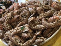 -老字号蛇口德记烧腊饭店·海鲜加工