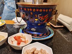 -南门涮肉(东单店)