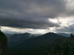 -七仙岭温泉国家森林公园