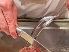 -Ginza Onodera铁板烧(外滩十八号店)