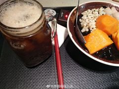 鲜芋仙爆款茶饮冬瓜茶-鲜芋仙(观音桥大融城LG店)
