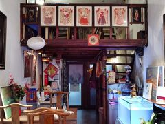 -沈记菜馆(酒仙桥路店)