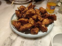 -日丰园海肠水饺·老字号大连海鲜(和平广场店)