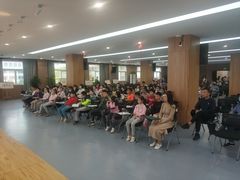 -大河书局校园阅读中心(文化路第一小学店)