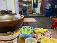 -威邵鸡煲(西华路总店)