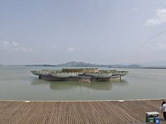 -池州市平天湖风景区