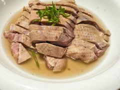 -文楼·淮扬菜·淮安早茶(河下古镇翔宇店)