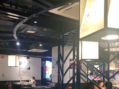 大堂-川锅一号火锅(1818牌楼店)