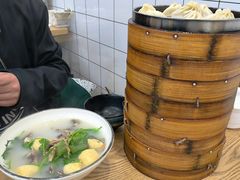 -法华汤包馆(法华镇路店)