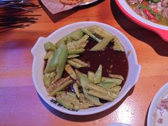 -四禧精酿烧烤串吧(大明湖店)