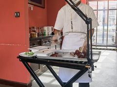 -正德楼果木烤鸭·渔家菜(东港店)