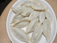 -喜家德虾仁水饺(浦东山姆店)