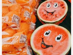 -水果地带(天顺路店)