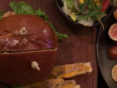 -云·酷 Atmosphere(国贸大酒店)