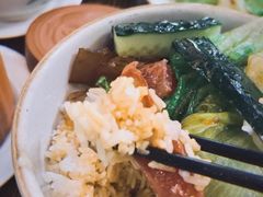 -黄祥华养生堂·炖汤·营养蒸饭(岭南天地店)
