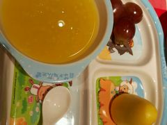 -西贝莜面村(当代商城店)