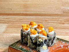 -鮨乐亭Omakase·海胆宴