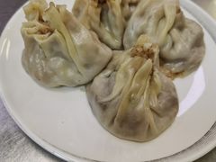 烧卖-严氏严大姐特色小吃(利济北路店)