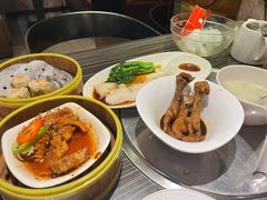 -佰味家宴(柠溪文化广场店)