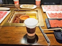 -九鼎轩脆毛肚火锅(商业街店)