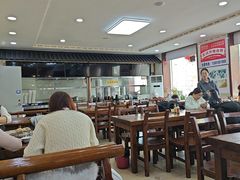 -叶存利海鲜大馅饺子(海宁路总店)