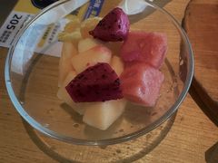 -菲滋意式餐厅(金华银泰城店)