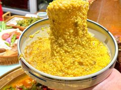 -汉唐守艺人·河北面馆(民心河店)