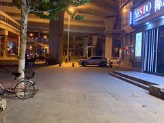 -老街烧烤大排档·地道湖北菜·龙虾馆(汉口火车站店)