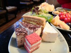-悟烧·自助烤肉料理(秋林旗舰店)