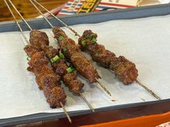 -冶建镜子·老南昌大排档·江西虾王(总店)