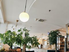 -花舍·新派粤菜·西餐·下午茶(亚运村·鸟巢店)