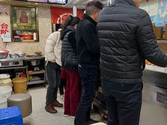 -没牙伯花生汤店(老药洲店)