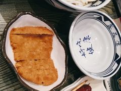 -鑫花溪牛肉米粉(苏州中心店)