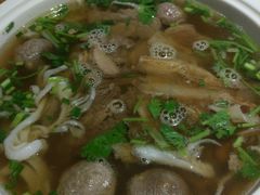 大茴香牛肉粉-大茴香(大悦城店)