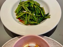 -桂满陇·杭州小馆(巴黎春天浦建店)