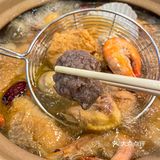 春天滋补药膳鸡，我选好他家啦~~