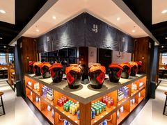 -海趣餐厅·苏式家菜(高新店)