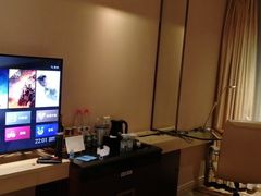 -电谷雅阁国际大酒店