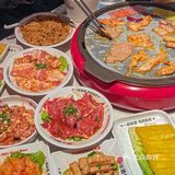 在长沙我唯一想推荐的湘式烤肉店！跟同学吃了N次