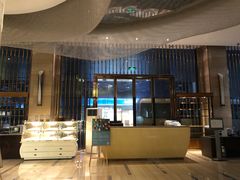 -宁波威斯汀酒店