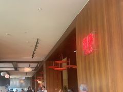 -余姚四明湖开元名都度假酒店·夏威夷西餐厅