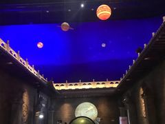 -万达茂商场(南京仙林店)