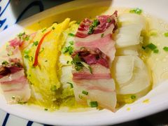 -卢大鲜鱼头捞饭(美利广场店)