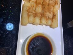 -善生坊巫山烤全鱼(龙旗广场店)