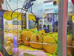 -奇奇乐园(上海仲盛世界商城店)