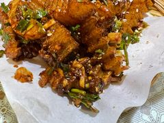 -蜗牛小馆醉乡民谣云南菜(惠新西里店)