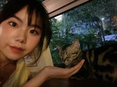 -咖法森林·咖啡  酒吧(天河店)