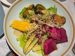 -志明眷村·台式融合菜·宵夜