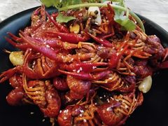 -大嘴龙虾·烧烤夜宵(北景园店)