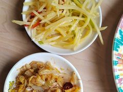 -西部马华清真食府·丝路菜(大钟寺店)